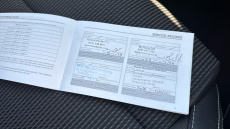 MG MG3 1.5 VTi-TECH Exclusive 5dr [Navigation] Petrol Hatchback